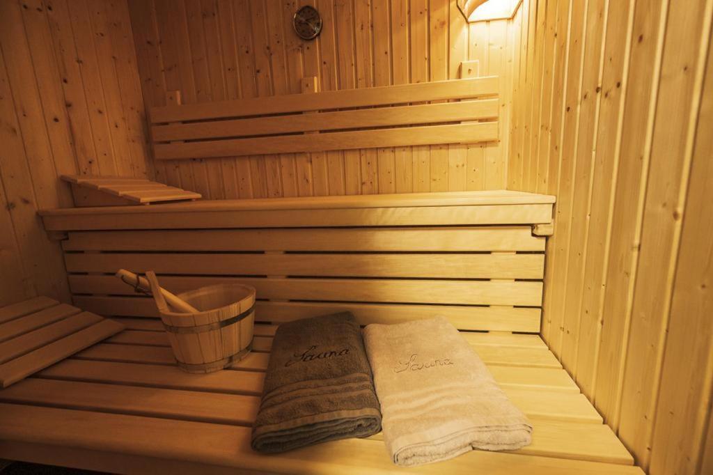 Ferienwohnung Tor Zum Meer - Neubau Mit Sauna, Fahrstuhl Und Tiefgarage Ostseebad Kühlungsborn Eksteriør bilde